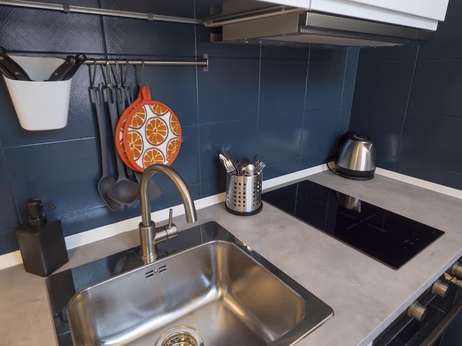 Youhosty - Accademia 53 Quinto Apartment Милано Екстериор снимка